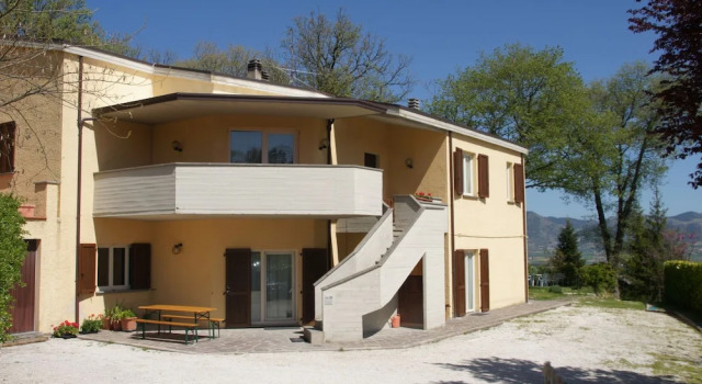 BB Puntabella, Book Hotel Gubbio Umbria