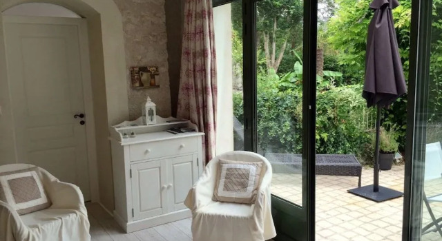 Loire Valley Medieval Getaway, Boek Hotel  
