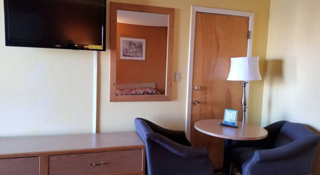 Regency Inn, Prenota Hotel Winnemucca 