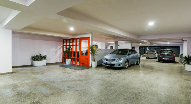 OYO Townhouse 086 Pankha Road, Забронировать Отель Отели Нью-Дели с завтраком, Завтраки