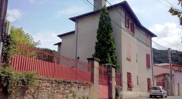 Le Relais Des Dames