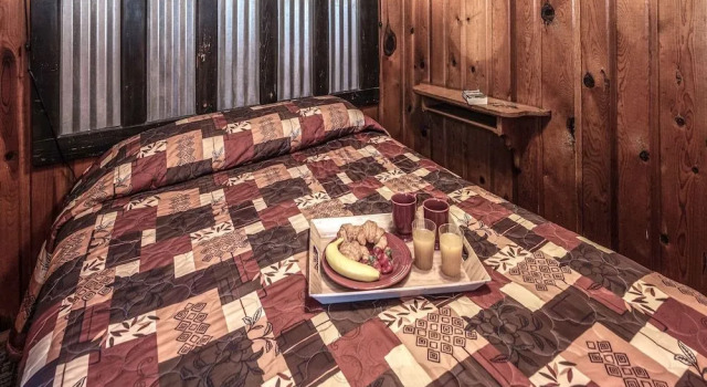 Destiny Cabin