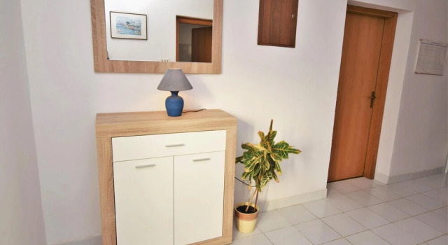Stunning Home in Malinska With Wifi and 2 Bedrooms