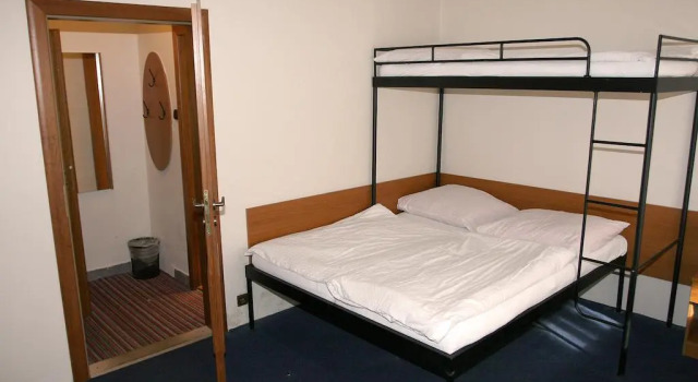 Euro Hostel