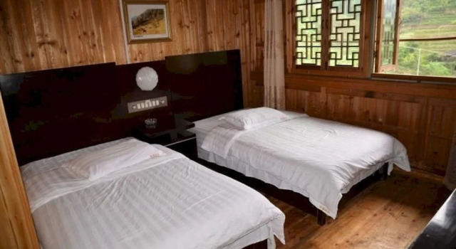 Longji Weixinge Hotel