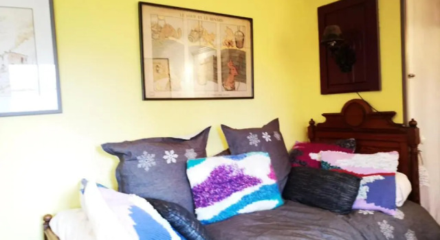 Апартаменты Villa le Cloky