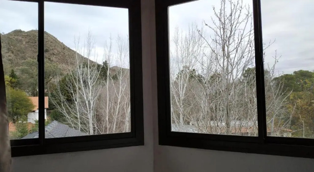 Коттедж с 2 комнатами Casas Altas VGB