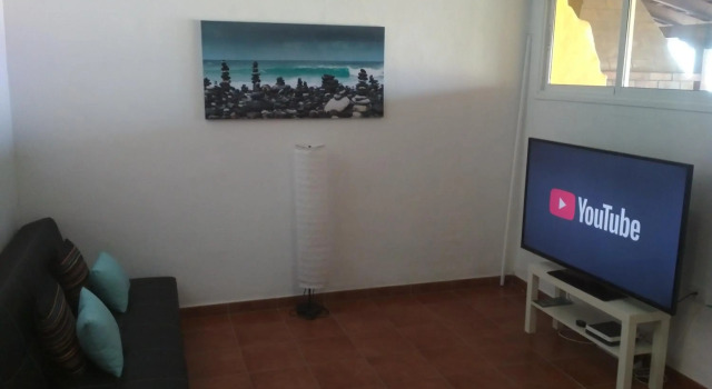 Casita con Barbacoa, Prenota Hotel Hotel a El Hierro con parcheggio, Parcheggio