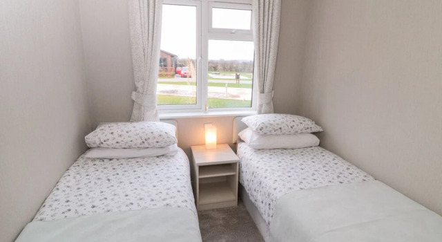 22 Meadow View Lodge, Rezervasyon Tatil Evi Merseyside villalar, Villa