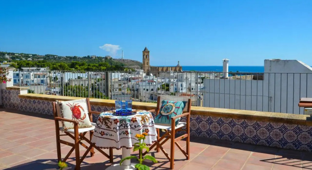 Appartamento Leuca, Prenota Hotel Leuca Salento