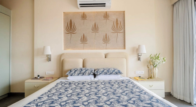 Staymaster Casa D'amaaya 4BR- Pool, Foglalás Villa Andzsuna 