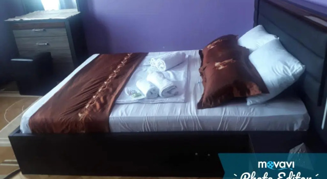 Номер Deluxe Hotel Liza