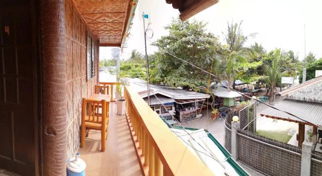 Guanna s Place, Réserver Hôtel Daanbantayan Cebu