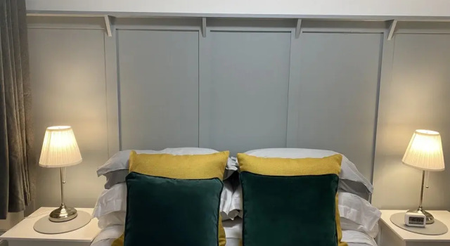 The Howff - Lovely 2-bed Apartment in Anstruther, Забронировать Апартаменты/квартира Анструтер Файф