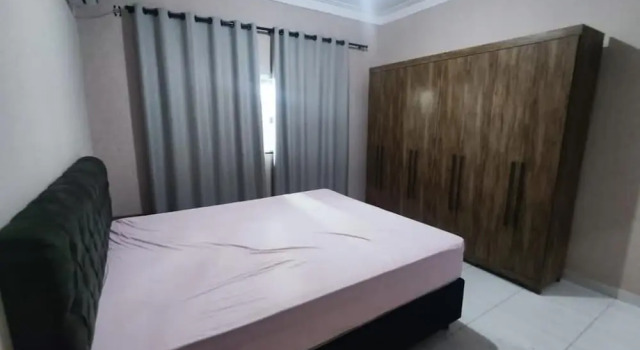 Casa Top com Piscina Aquecida Completa, Reserva ahora Casa o chalet Caldas Novas Goiás