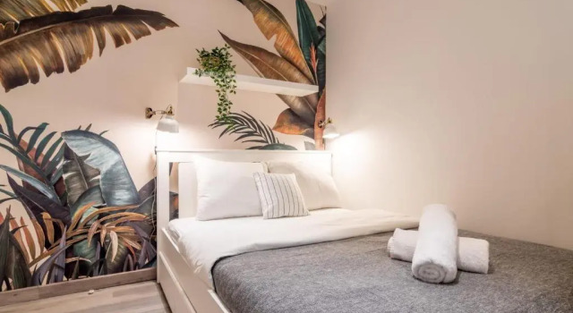 Студия Lille Grand place - Functional and equipped studio!