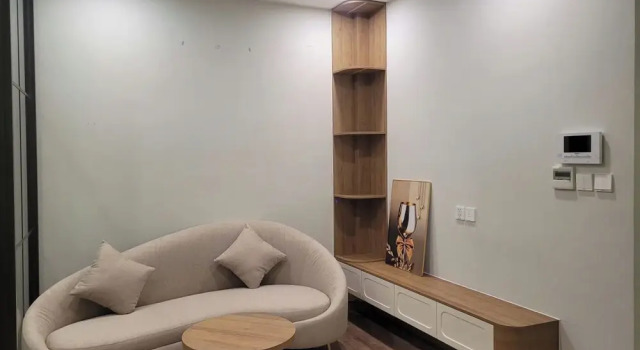 Апартаменты Classic Swanlake Ecopark - Calm Homestay