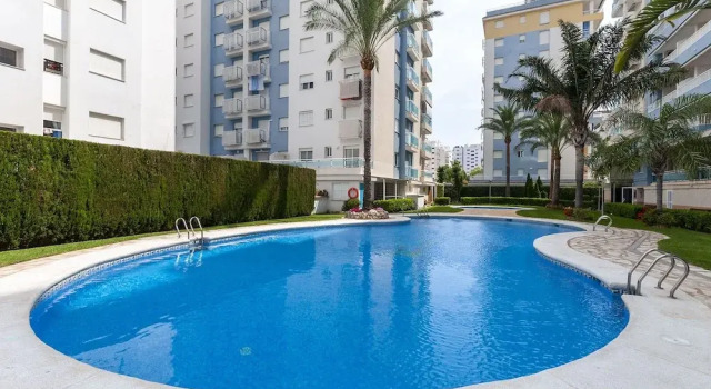 Апартаменты Coralina in Grau i Platja