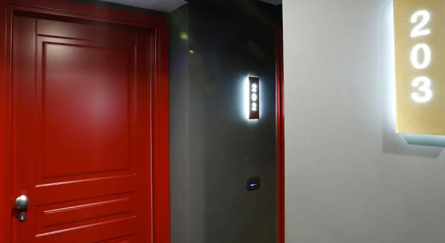 Saint B Boutique Hotel STB