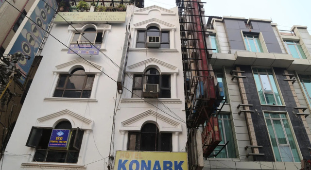 Hotel Konark, Забронировать Отель Отели Нью-Дели с завтраком, Завтраки