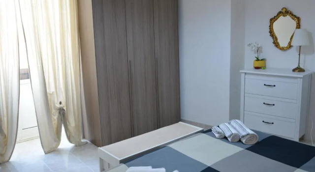La casa di Chloe, Book Apartment Hotels in Sicily with Parking, Parking