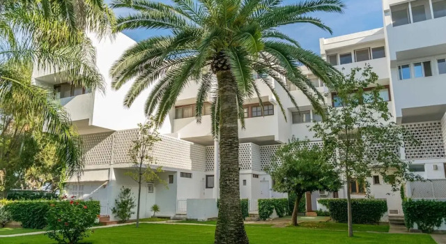 Ca'n Opus 321 - Apartment In Port D'alcudia
