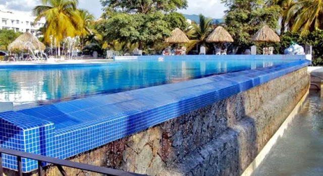 Costa Azul Suites, Santa María, Colombia, Varaa Hotelli Playa Dormida Magdalena