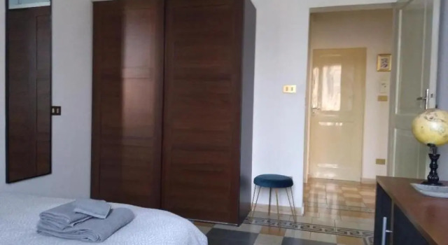 Номер Standard primopiano BnB