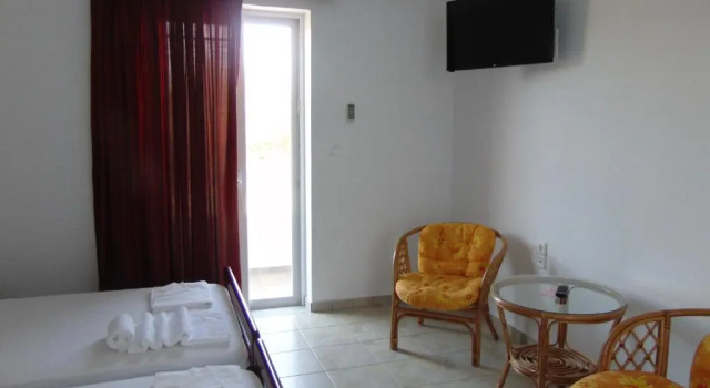 Hotel Fotini, Prenota Hotel Hotel a Preveza con parcheggio, Parcheggio