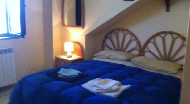Номер Standard Agriturismo La Madonnina