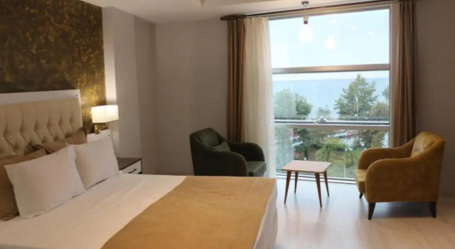 Номер Standard The Alarga Premier Hotel