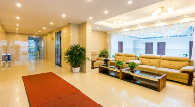 Nanjing University Logistics Service Group Youyuan Hotel, Prenota Hotel Nanchino Jiangsu