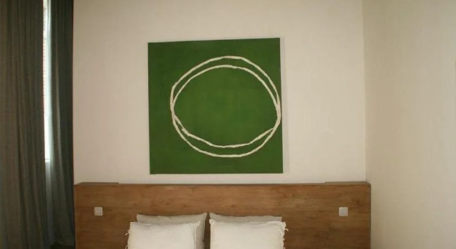 B&B Factorij 10