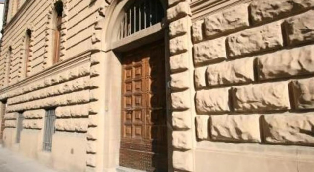 Palazzo Lombardo