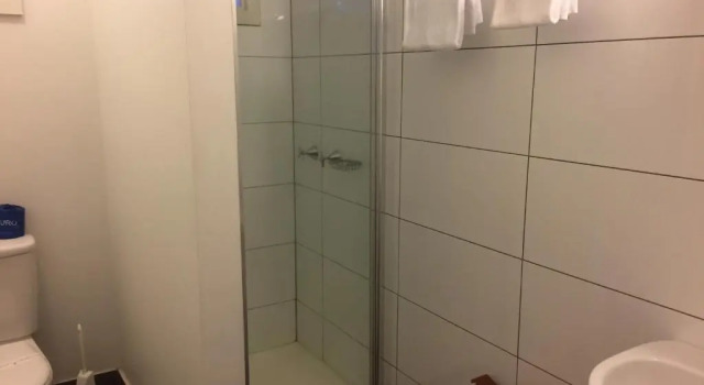 Двухместный номер Standard Buffalo Motel and Country Retreat