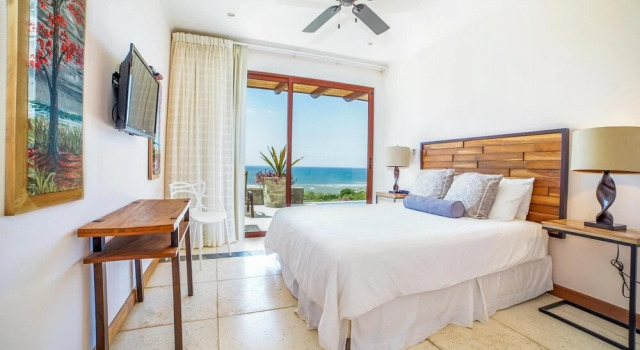 Casa Ventana, Rezerwuj Hotel Tamarindo Guanacaste