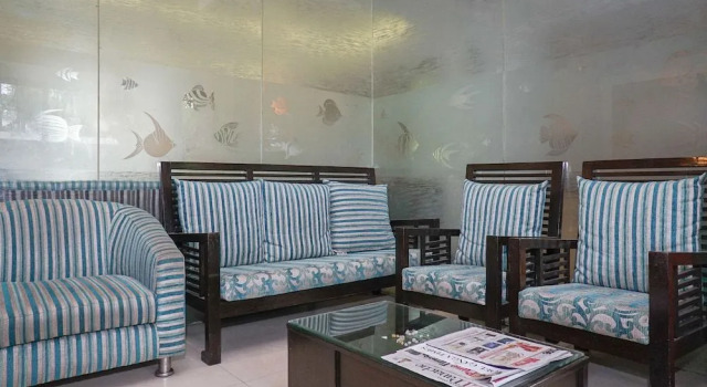 OYO 3452 Hotel Coconut Grove, Забронировать Отель Отели штата Махараштры 3 звезды, 3*