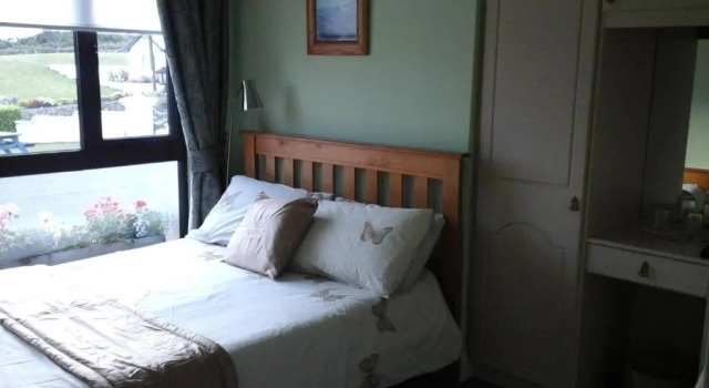 Номер Standard Copperfield House B & B