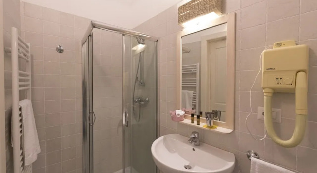 Номер Classic La Naca Della Taranta B&B