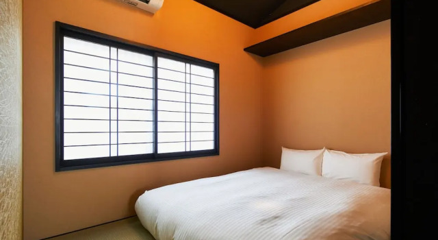 Вилла Luxury TSUBOMI luxury Inn shimabara-bettei 3
