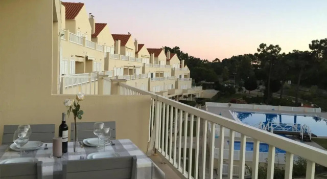 SolTroia Glamorous Apartament