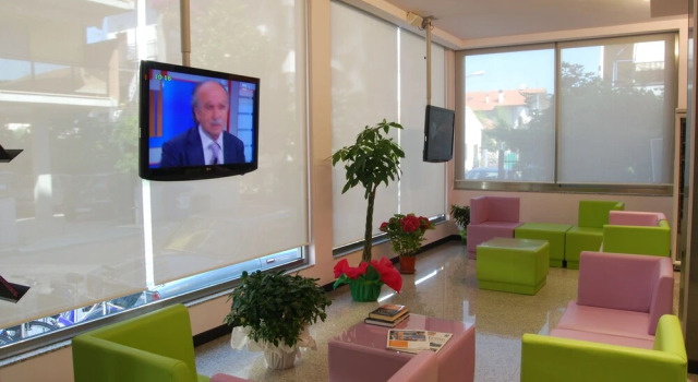 Hotel Clara, Varaa Hotelli Hotellit Abruzzo aamiaisella, Aamiainen