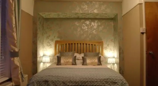 White Horses B&B