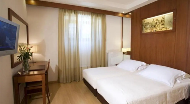 Одноместные Venezian Loft Bella Venezia