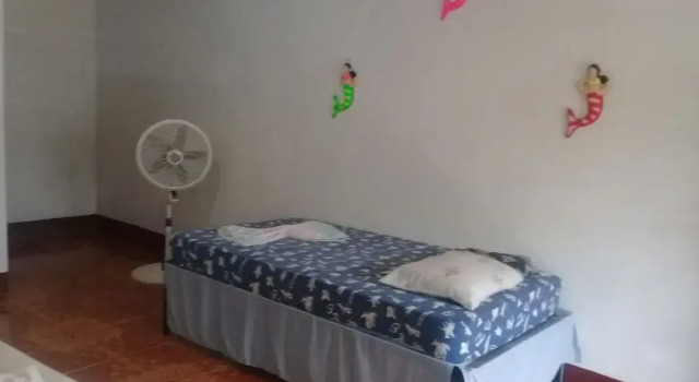Inn Hospedaje BullShark, Rezervasyon Otel Altagracia 