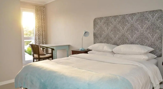 Люкс The Winelands Guest House
