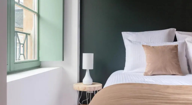 Апартаменты My Colmar Homes - Le Xiii