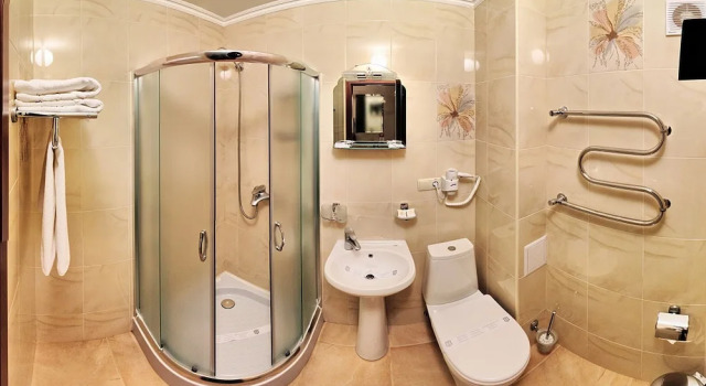 Одноместный номер Standard с балконом Vele Rosse Hotel, business & leisure
