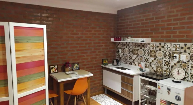 Апартаменты Standard Casa 24 Puerto Iguazu