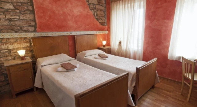 Albergo Ristorante Leso, Забронировать Отель Боско-Кьезануова Венето